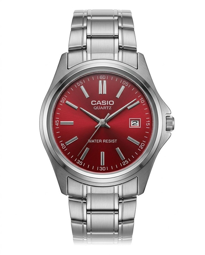 ساعت زنانه برند کاسیو CASIO باکیفیت