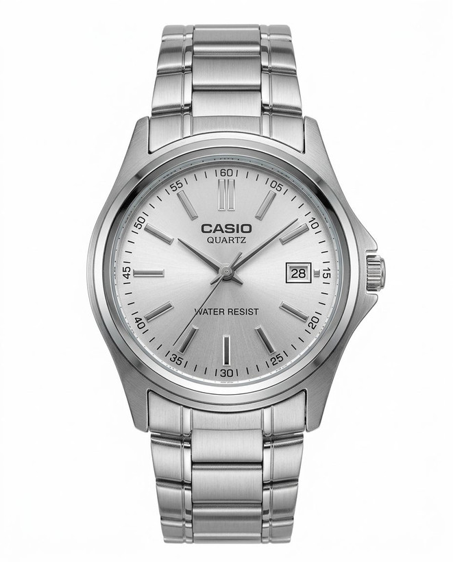 ساعت زنانه برند کاسیو CASIO طراحی خاص