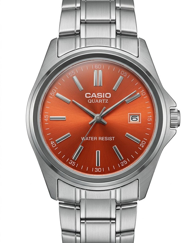 زنانه برند کاسیو CASIO طراحی خاص و زیبا با کیفیت