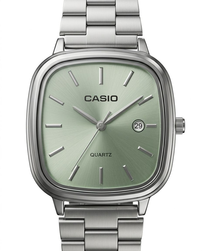 ساعت مردانه کاسیو اولدمانی | برند CASIO 🇯🇵