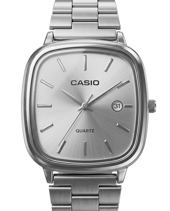 ساعت مردانه کاسیو اولدمانی | برند CASIO 🇯🇵