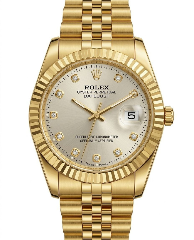 ساعت مردانه برند رولکس ROLEX با کیفیت