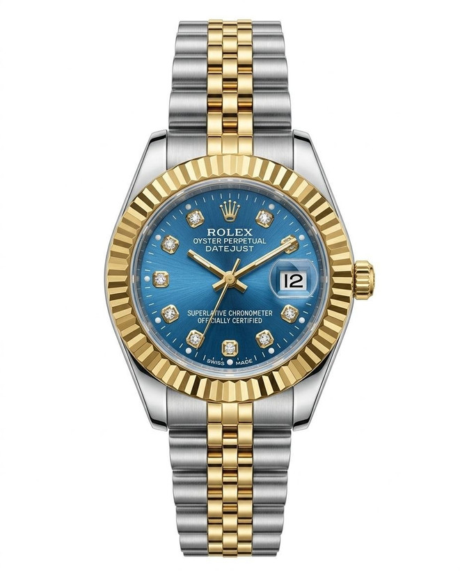 ساعت ست و تک رولکس زنانه و مردانه ROLEX کیفیت عالی