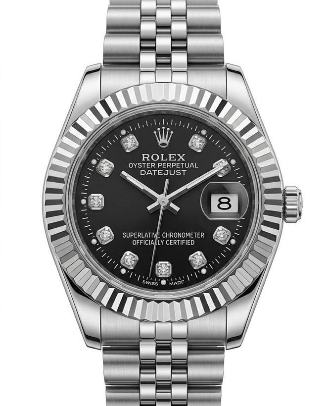 ساعت بسیار خوب و با کیفیت رولکس در قالب تک و ست ROLEX