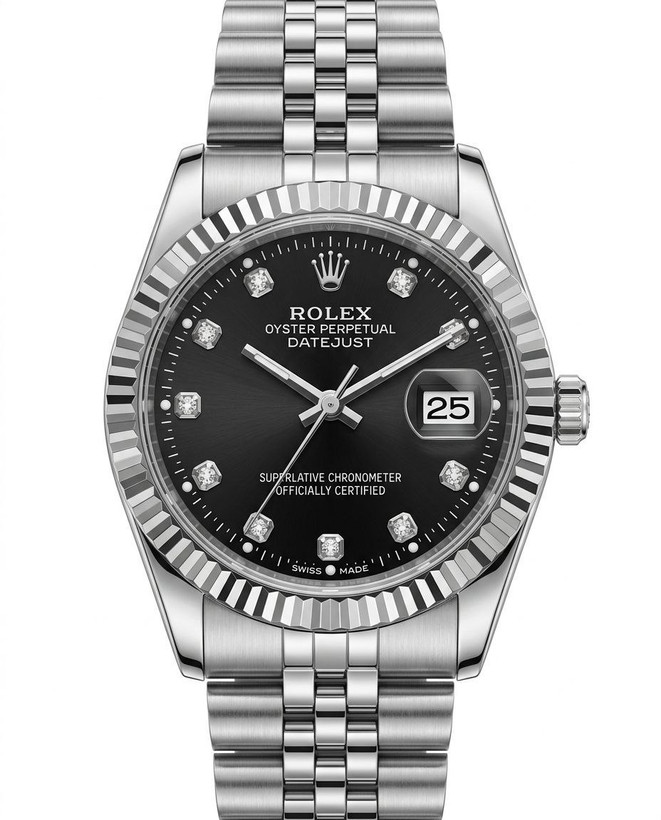 ساعت بسیار خوب و با کیفیت رولکس در قالب تک و ست ROLEX