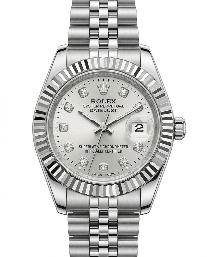 ساعت بسیار خوب و با کیفیت رولکس در قالب تک و ست ROLEX