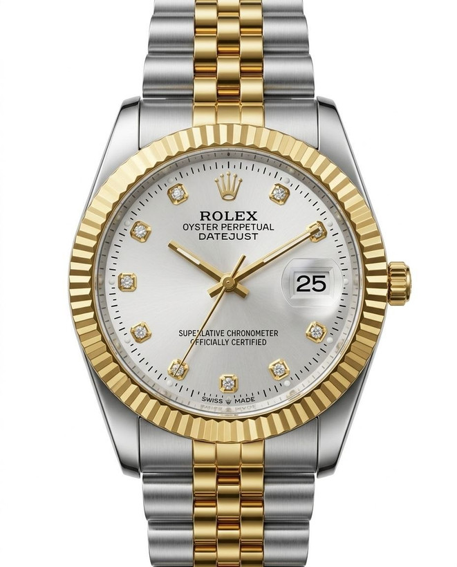ساعت مردانه برند رولکس ROLEX با کیفیت